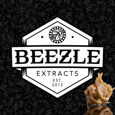Beezle Extracts loose concentrates