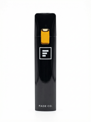 Fade Co. 1g all-in-one vape