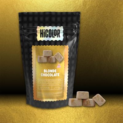 Vireo Health Blonde chocolate