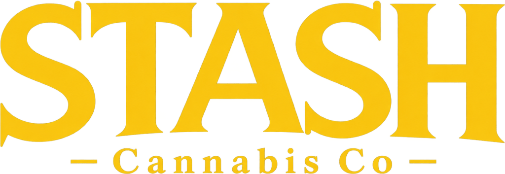 STASH Cannabis Co